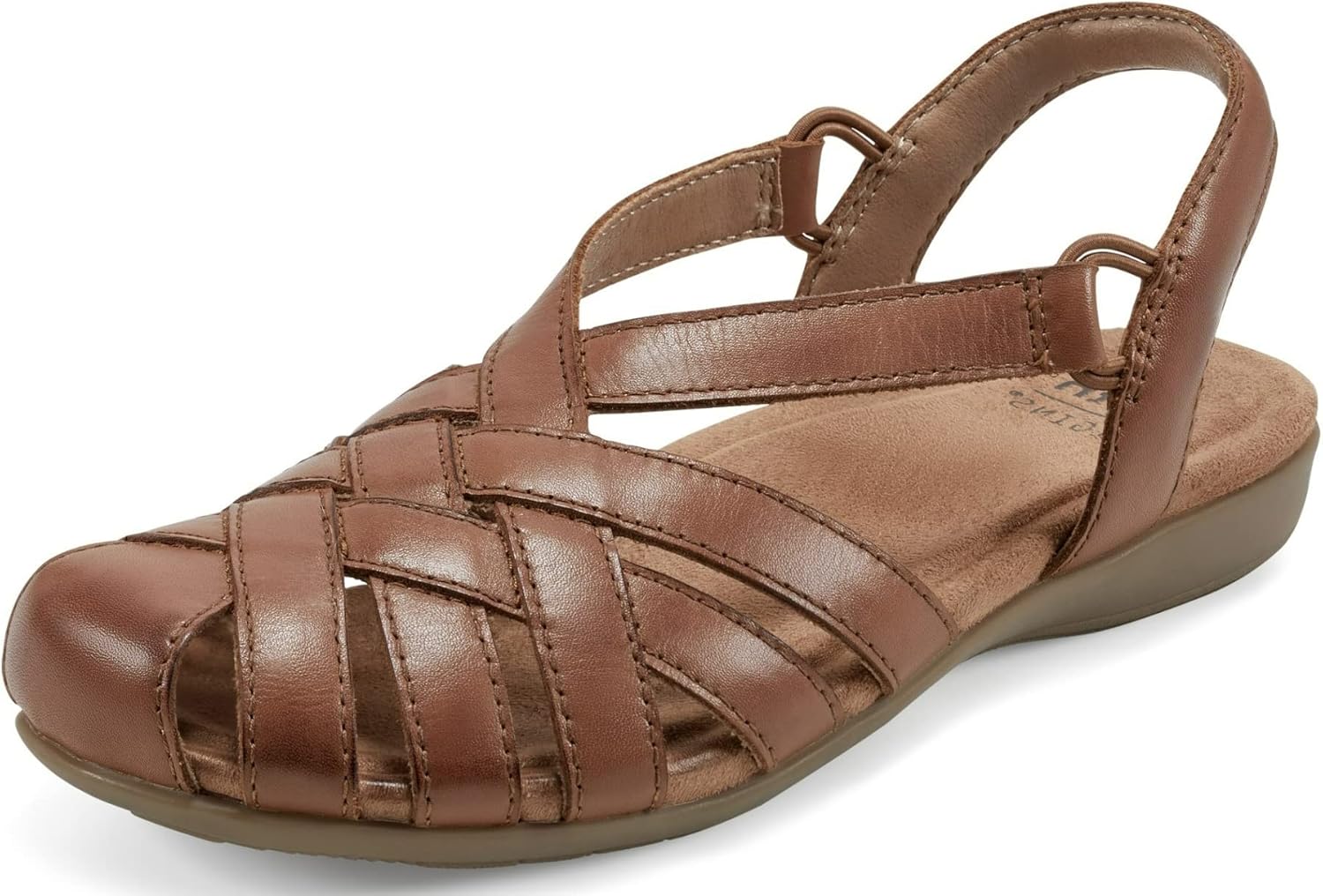 Earth Women's Origins Berri Sandal: Comfort Meets Style