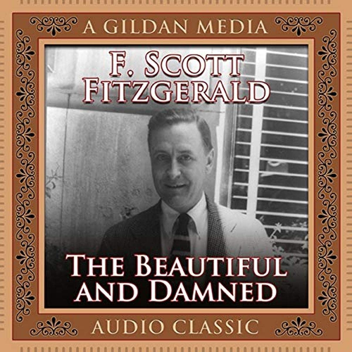 The Beautiful and the Damned by F. Scott Fitzgerald - A Classic Novel