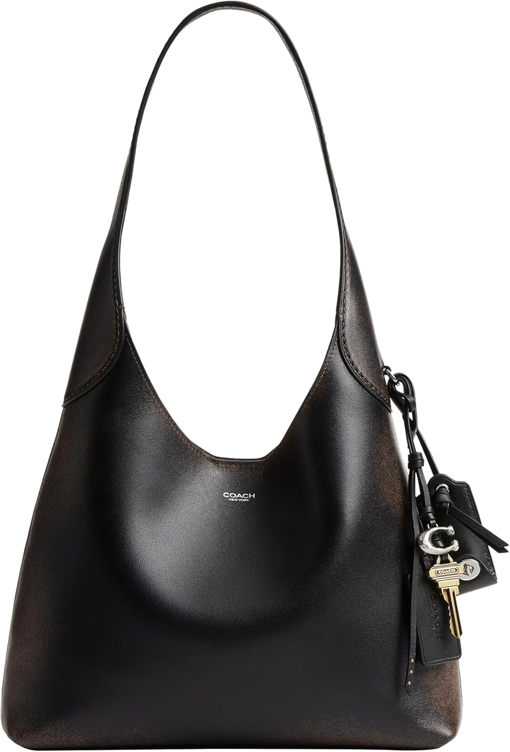 Coach Brooklyn Shoulder Bag 28: Stylish and Versatile Design