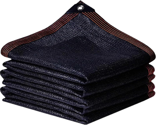 70% Sunblock Shade Cloth for Plants Greenhouse and Outdoor Use