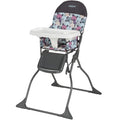 Cosco Kids Highchair for Baby - Lightweight and Foldable Design