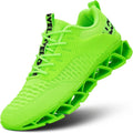 Chopben Men's Running Shoes Blade Non Slip Fashion Sneakers ultra