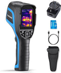 TOPDON TC004 Thermal Imaging Camera - High Resolution Handheld