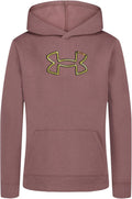 Under Armour girls Hoodie Set - Warm Everyday Activewear