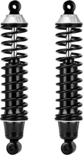 AUTOSAVER88 Rear Load Shocks and Strut Compatible with Chrysler/Dodge