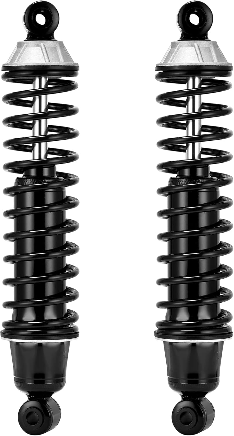 AUTOSAVER88 Rear Load Shocks and Strut for Chrysler and Dodge