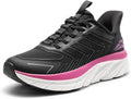 Breathable Women's Slip-On Walking Sneakers for All-Day Comfort