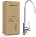 Waterdrop Filtered Water Faucet for RO Systems - Stainless Steel