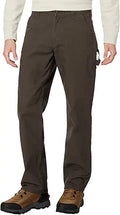 Rugged Flex Relaxed Fit Duck Work Pant for Men - Durable Utility
