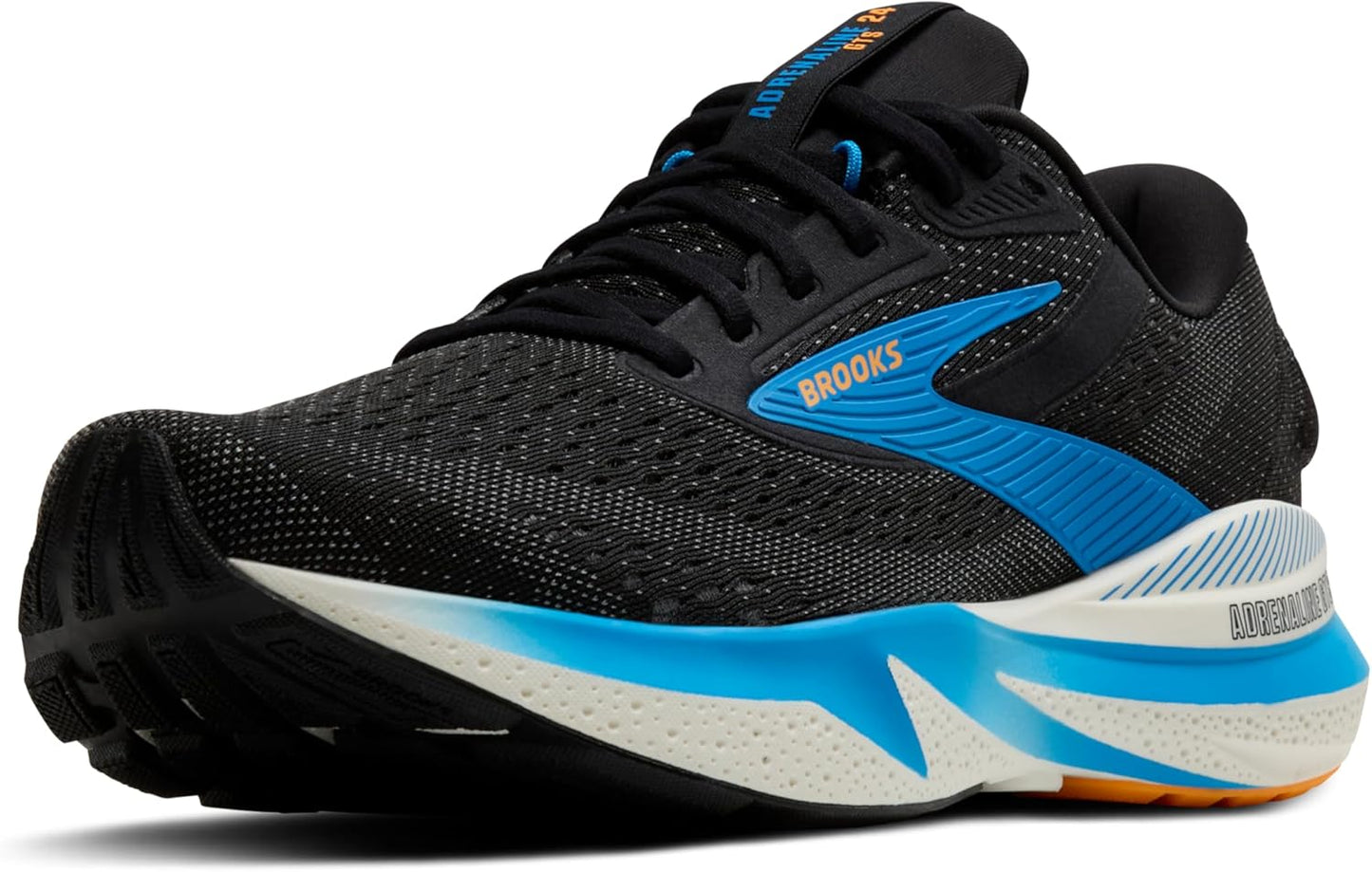 Brooks Mens Adrenaline GTS 24 Supportive Running Shoe Review