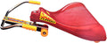 Original Roller Racer Flying Turtle Sit Skate - Kid Powered Active