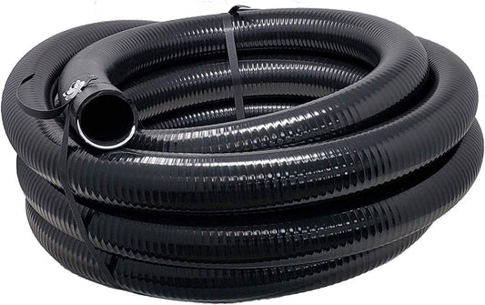 Sealproof Flexible PVC Pipe 2 Inch Dia Hose 50 FT Length Review