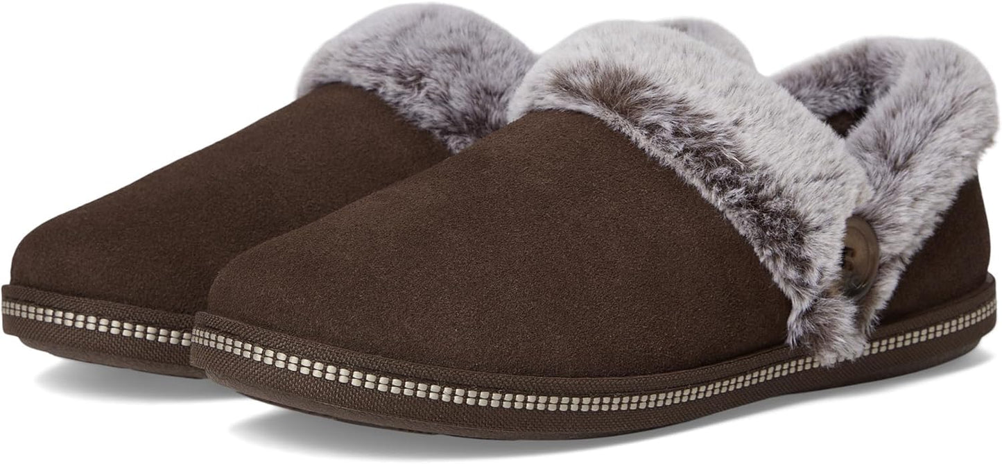 Skechers womens Cozy Campfire - French Toast2 for Comfort