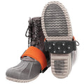 Ice Gripster Treads Nonslip Traction Cleats for Snow and Ice - Secure