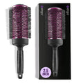 ERGO Super Gentle 2.5 in Round Brush for Blow Out - Salon Results