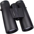 SkyGenius 10x42 HD Binoculars for Bird Watching and Hunting