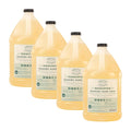 Adams Handmade Soap Liquid Foaming Soap 1 Gal - Eucalyptus Pack of 4
