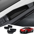 Door Handle Storage Box Compatible with Tesla Cybertruck - Door Side