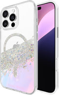 iPhone 16 Pro Max Case Compatible with MagSafe - Karat Iridescent