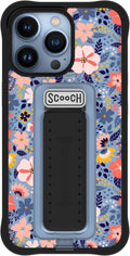 Scooch Wingman 5-in-1 iPhone 13 Pro Case with Stand - Rugged Kickstand