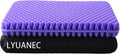 Gel Seat Cushion for Long Sitting with Pressure Relief Comfort
