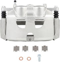 cciyu 18B5405 Front Left Brake Caliper for Ford F-150 2012-2020
