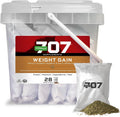 Formula 707 Weight Gain Equine Supplement for Healthy Horses
