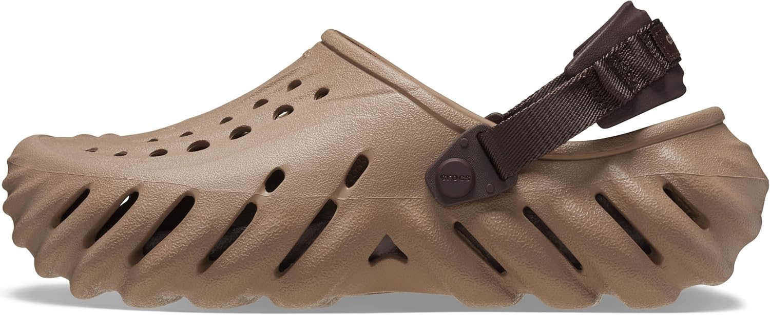 Echo Clogs for Unisex Adults - Comfortable and Stylish Footwear