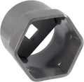 OTC 1934 Wheel Bearing Locknut Socket 3-1/8in Opening - Durable Tool