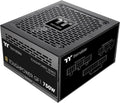 Thermaltake GF1 750W Fully Modular ATX Power Supply - Quiet, Efficient