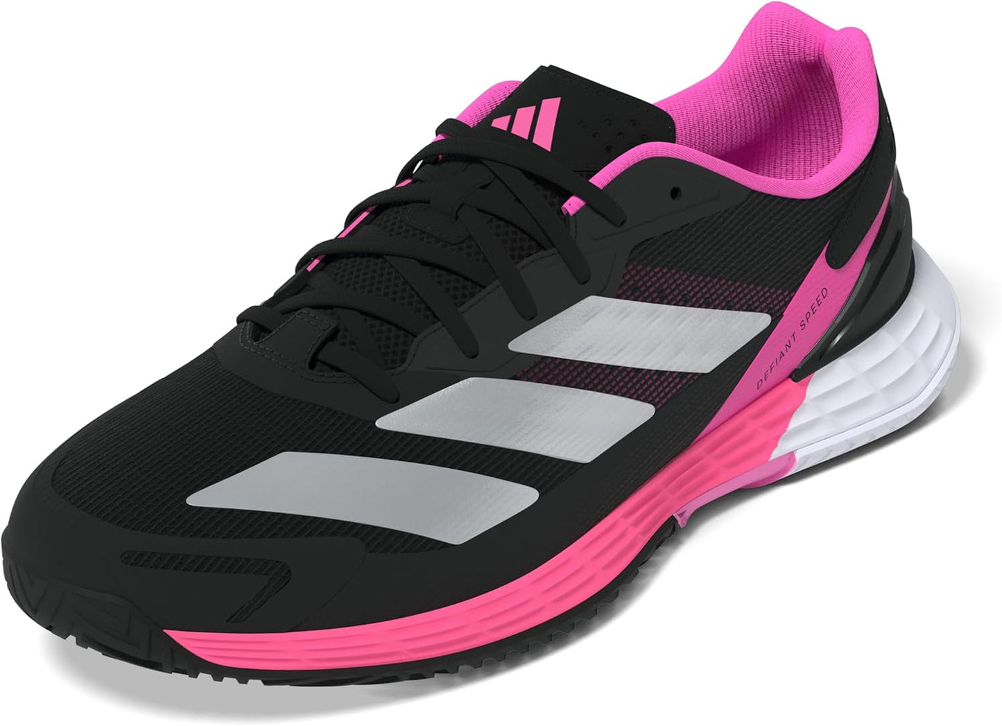 adidas Men's Defiant Speed 2 Cross-Trainer Shoes for Comfort