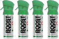 Boost Oxygen Pocket Size Natural 3L Canister for Recovery