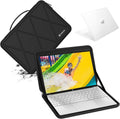 Smatree Hard EVA Sleeve Case for 13.3 in HP - Shock Resistant