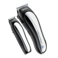 Wahl Lithium Ion Cordless Haircutting Clipper & Trimmer - Reliable