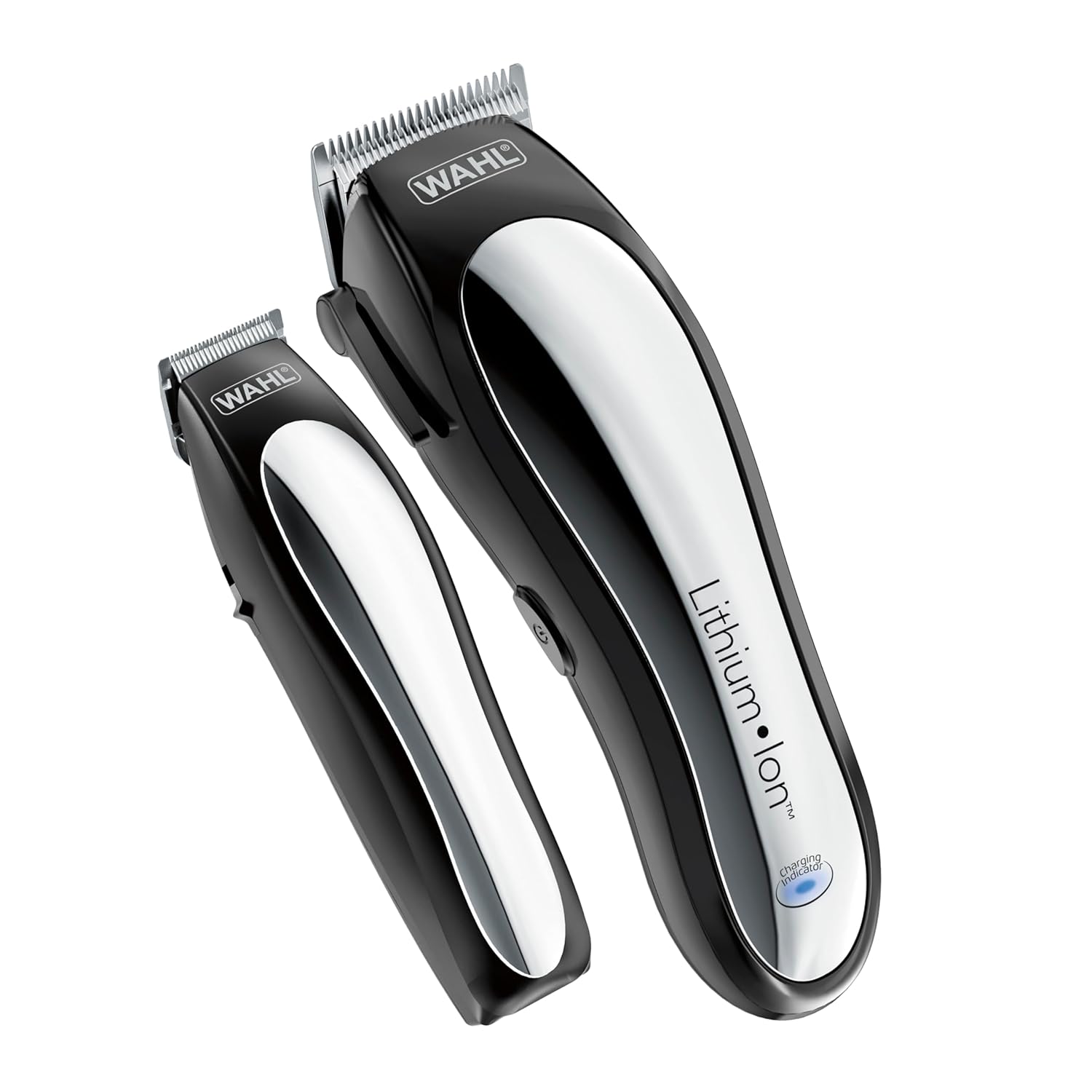 Wahl USA Clipper Cordless Haircutting & Trimming Combo Kit