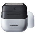 Panasonic Swipe Right Travel Shaver for Women - Compact USB-C