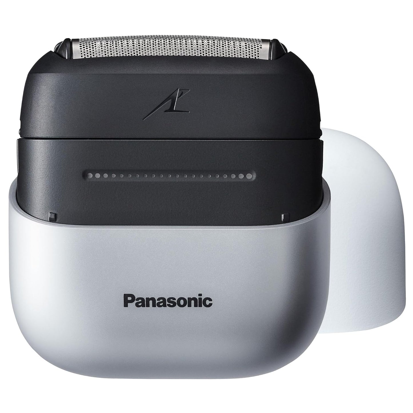Panasonic Swipe Right Travel Shaver for Women - Portable Razor