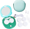 Contact Lens Cleaner Machine Portable Ultrasonic Cleaner - Deep Clean