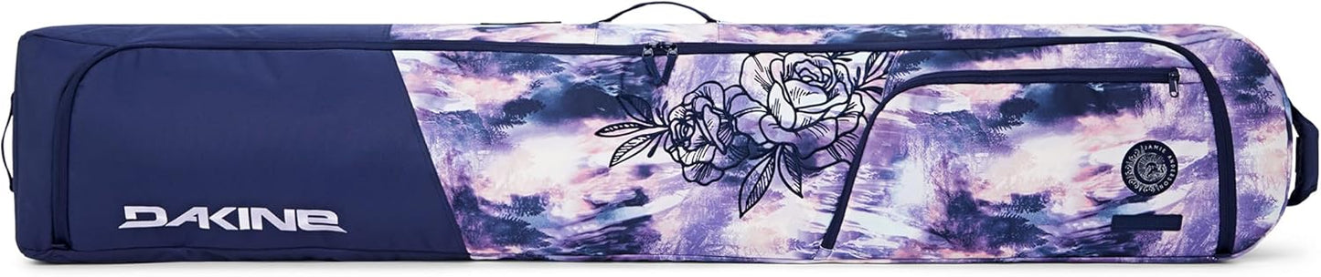Dakine Low Roller Snowboard Bag for Ultimate Gear Protection