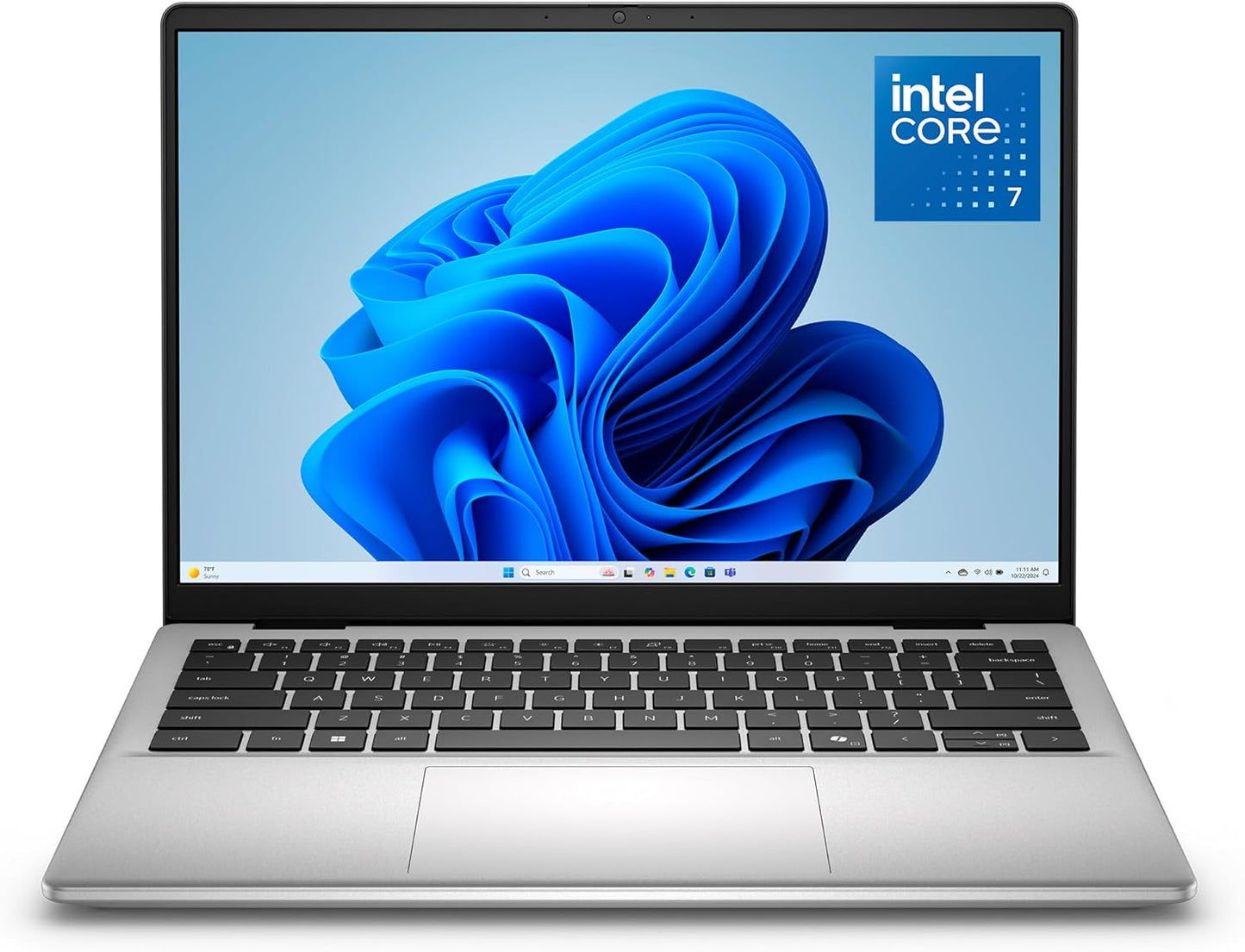 Dell 14 Laptop DC14250: Stylish, Powerful, and Reliable
