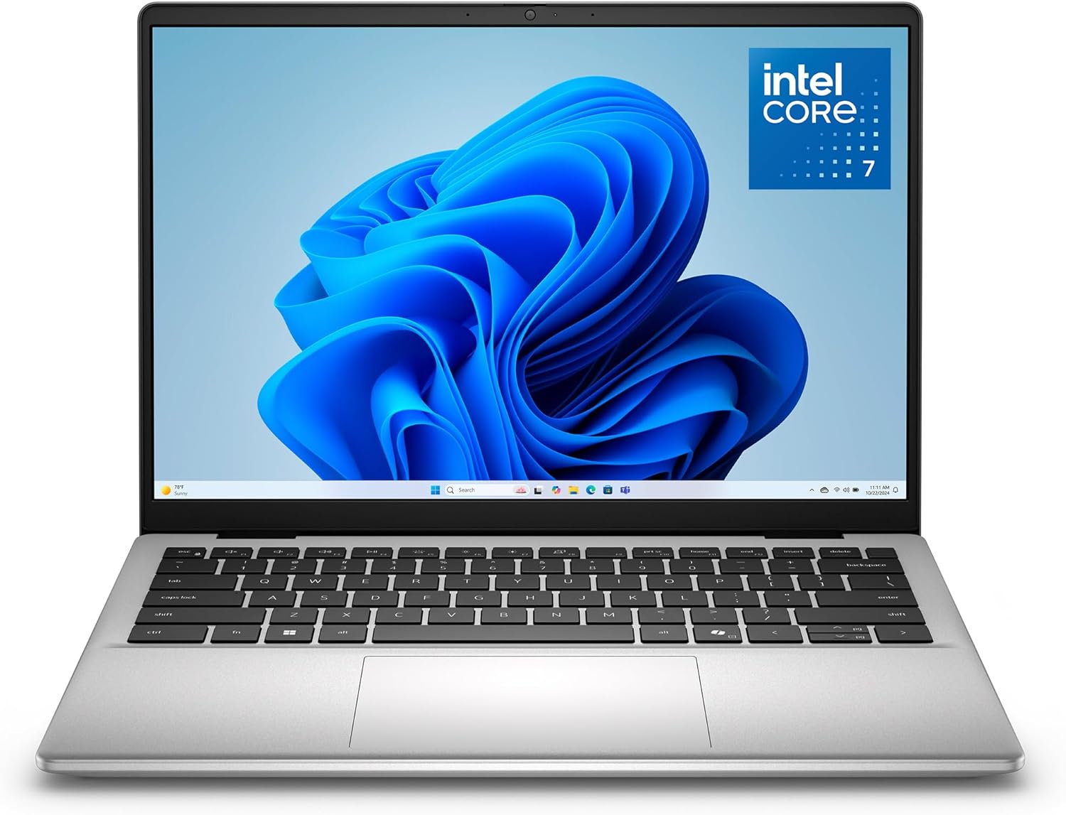 Dell 14 Laptop DC14250: Stylish, Powerful, and Reliable
