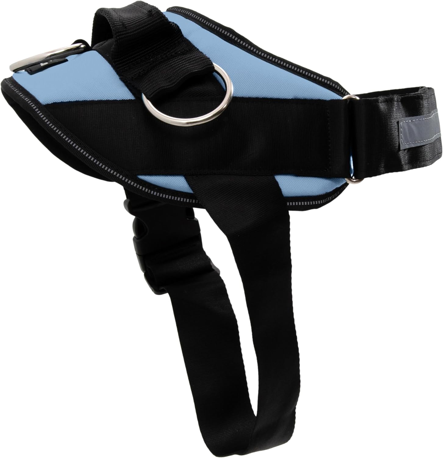 ShawnCo Essential Dog Harness for Comfortable No-Pull Walking