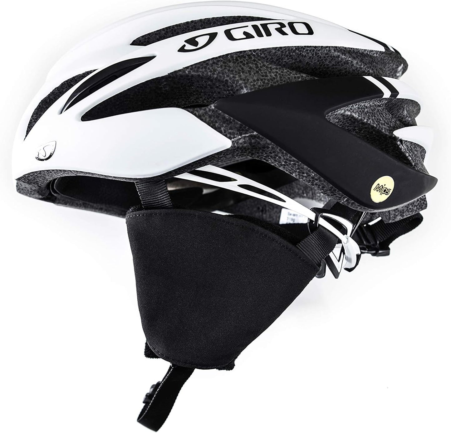 Wind-Blox: Audible Riding Comfort