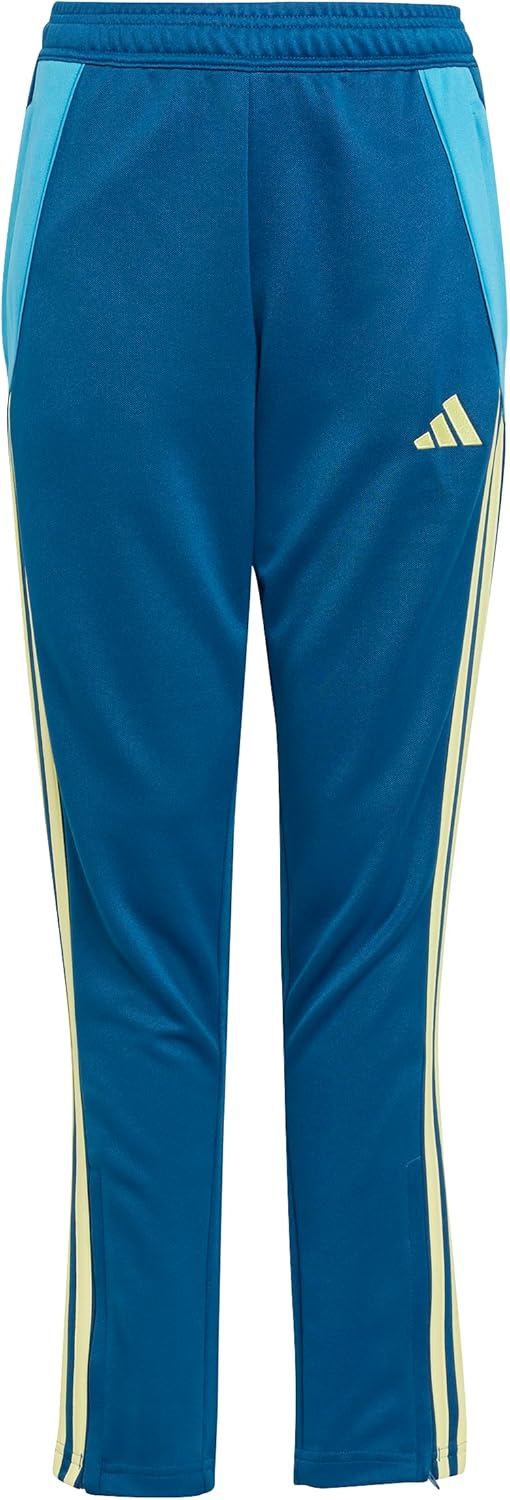 adidas Boys' Tiro 24 Training Pants for Active Juniors