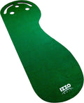 Izzo Golf 3'x9' Putting Mat - Indoor Training Aid