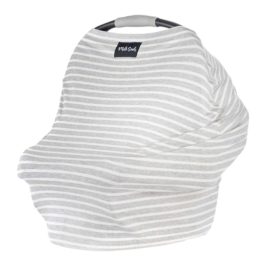 Milk Snob 5-in-1 Cover - Ultimate Privacy & Versatility