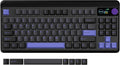 Womier Retro 75% Wireless Gaming Keyboard M87 Pro - Smart OLED & Knob