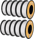 Kingroon High Speed PLA Filament 1.75mm - Rapid Printing PLA