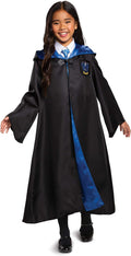 Harry Potter Ravenclaw Robe Kids Costume - Official Hogwarts