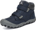 Kids Hiking Boots for Toddlers and Children - Water-Resistant Outdoor
